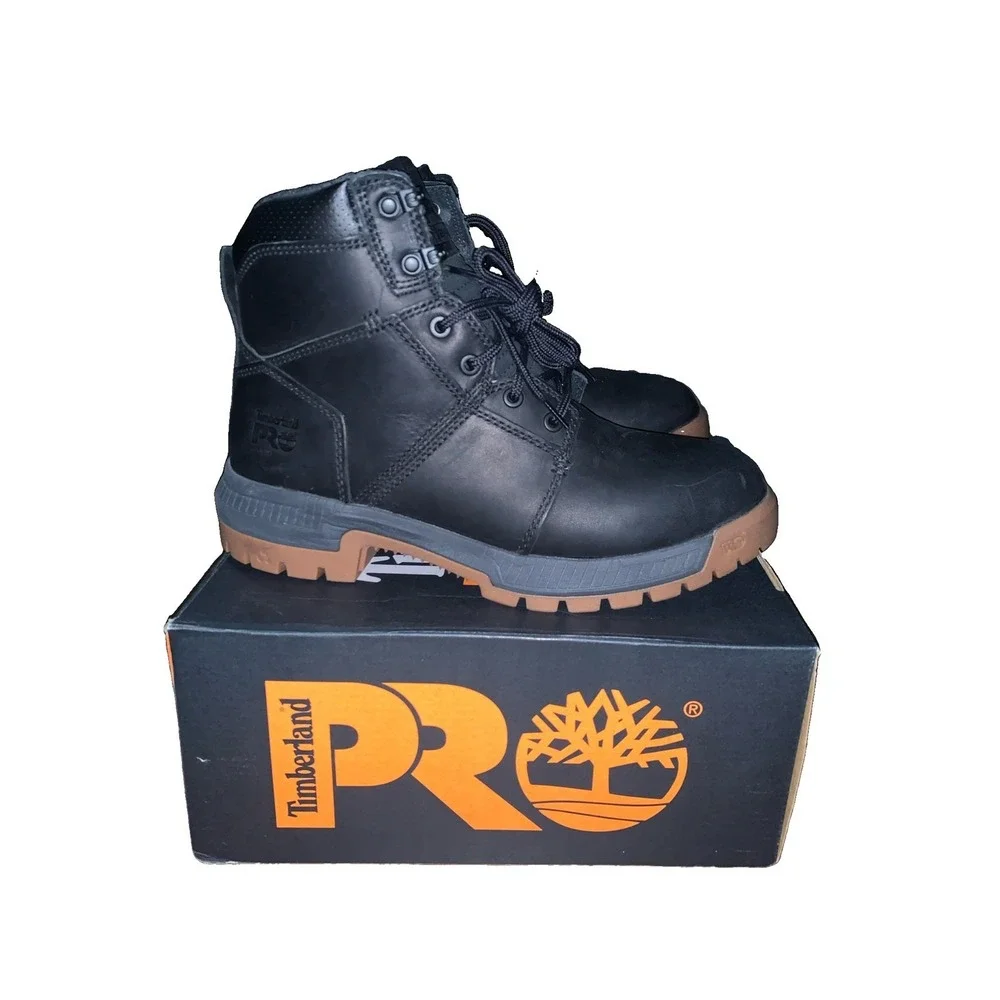 Timberland PRO Montauk 6